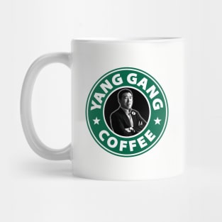 Yang Gang Coffee Mug